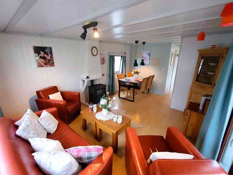 Mobilheim (chata, celoroční) Chalet Paul - doprava zdarma - foto 5