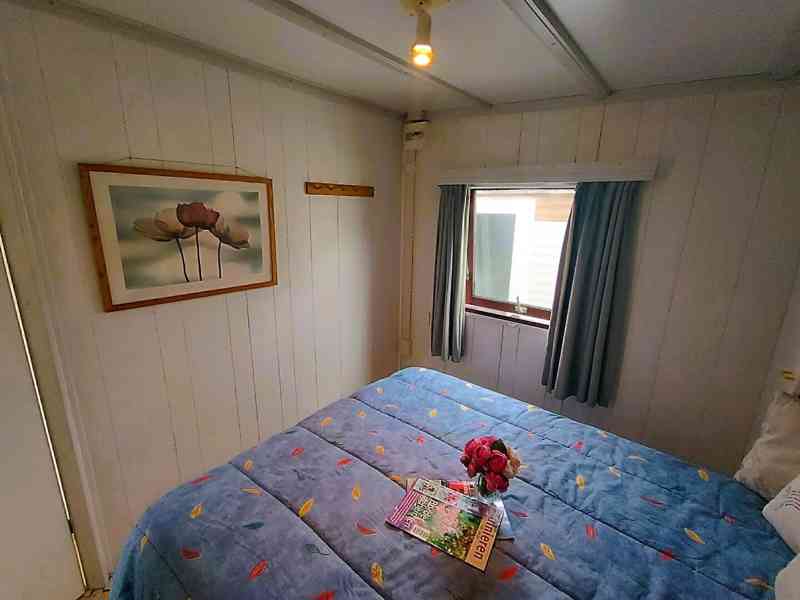 Mobilheim (chata, celoroční) Chalet Paul - doprava zdarma - foto 11