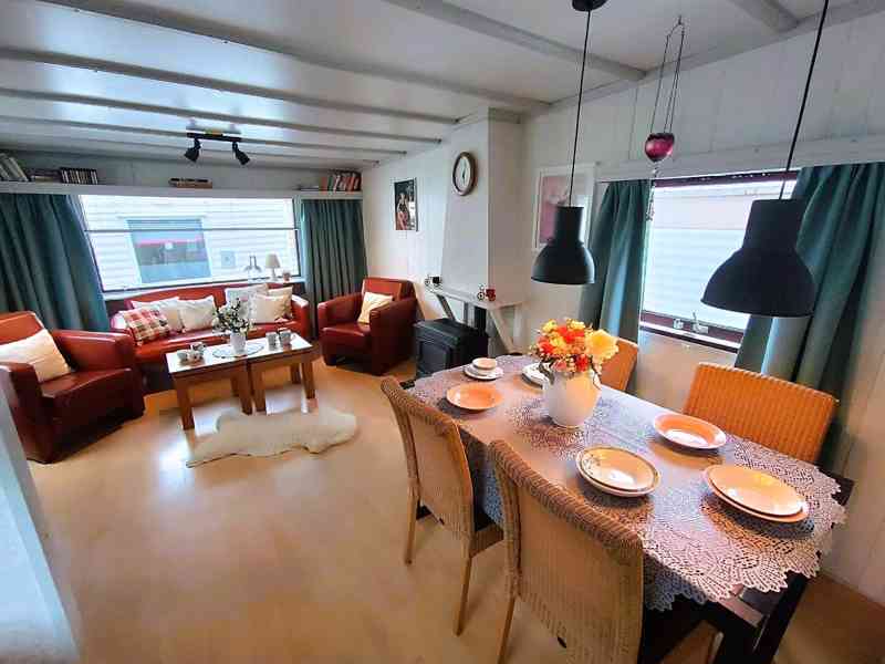 Mobilheim (chata, celoroční) Chalet Paul - doprava zdarma - foto 3