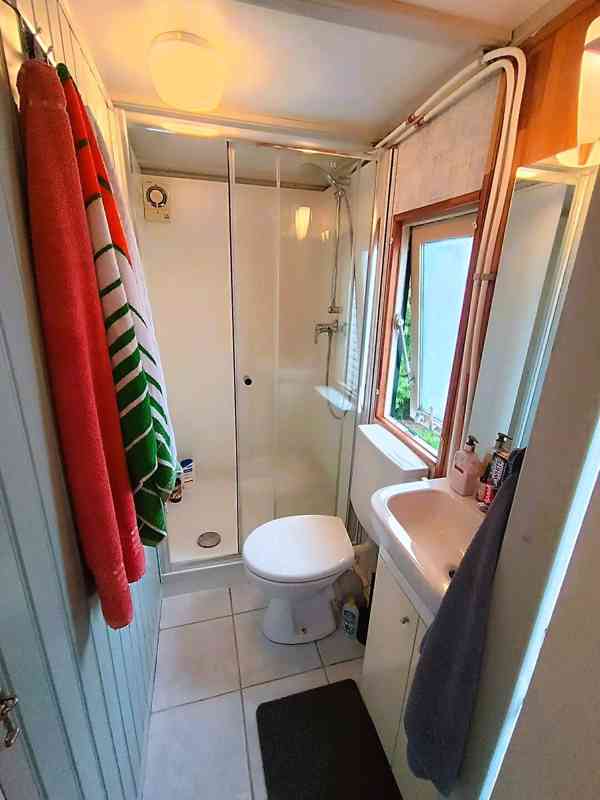 Mobilheim (chata, celoroční) Chalet Paul - doprava zdarma - foto 13