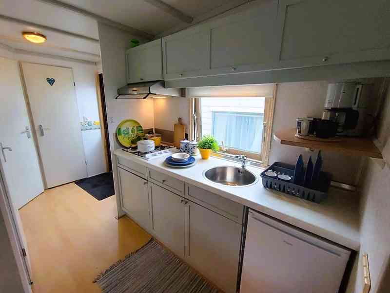 Mobilheim (chata, celoroční) Chalet Paul - doprava zdarma - foto 9