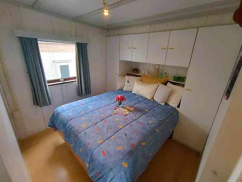 Mobilheim (chata, celoroční) Chalet Paul - doprava zdarma - foto 10