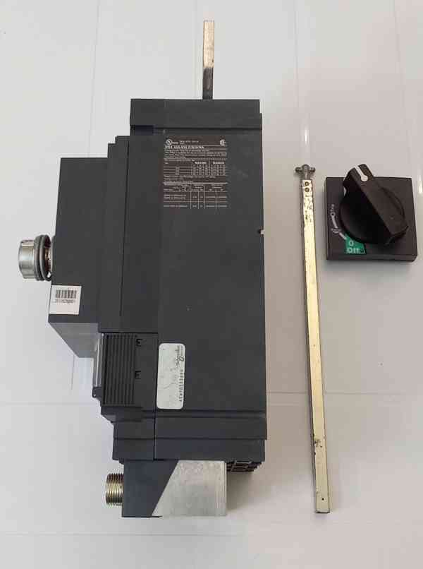 Schneider NSX 400-630 F/N/H/NA - foto 7