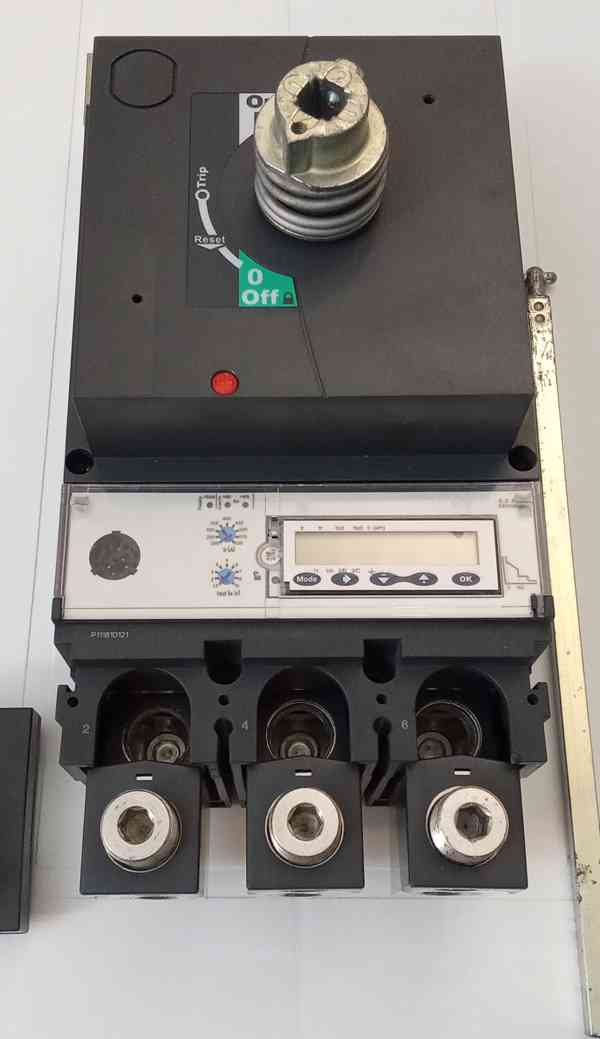 Schneider NSX 400-630 F/N/H/NA - foto 4