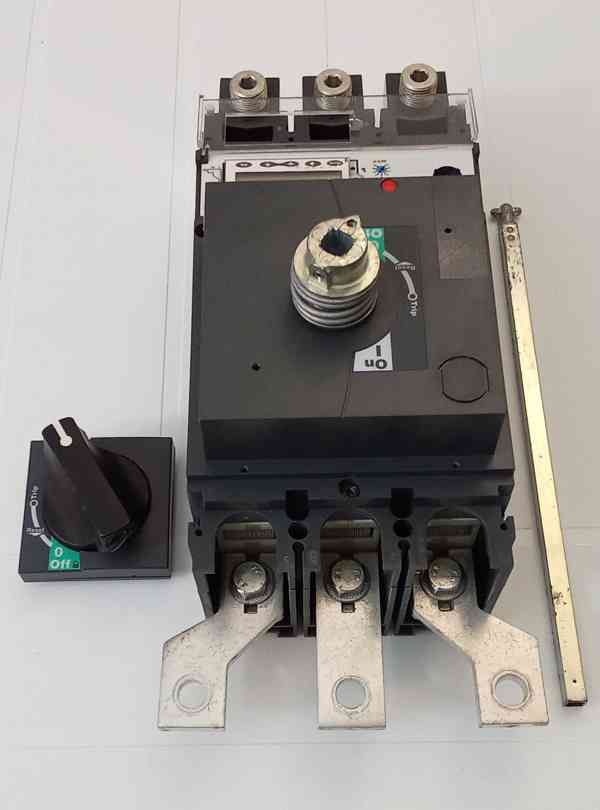 Schneider NSX 400-630 F/N/H/NA - foto 6