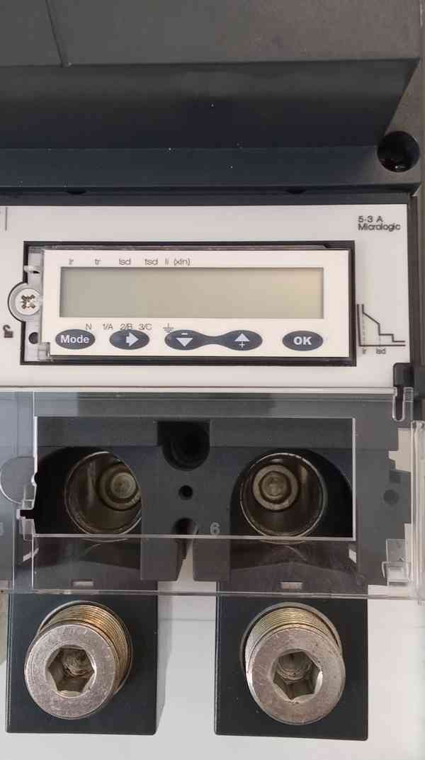 Schneider NSX 400-630 F/N/H/NA - foto 5