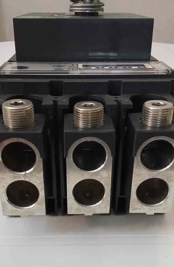 Schneider NSX 400-630 F/N/H/NA - foto 8