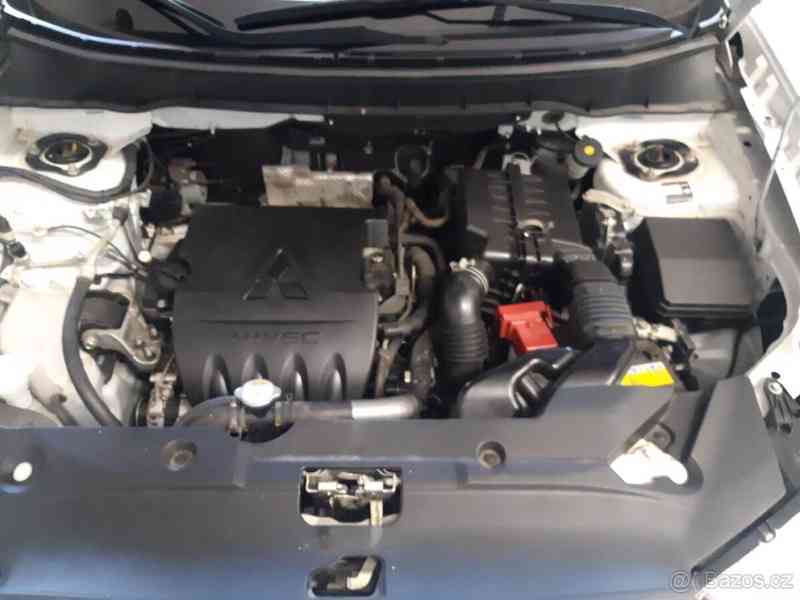 Mitsubishi ASX 1,6 rok r.v 2015 najeto 57 000 km - foto 2