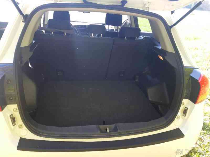 Mitsubishi ASX 1,6 rok r.v 2015 najeto 57 000 km - foto 8