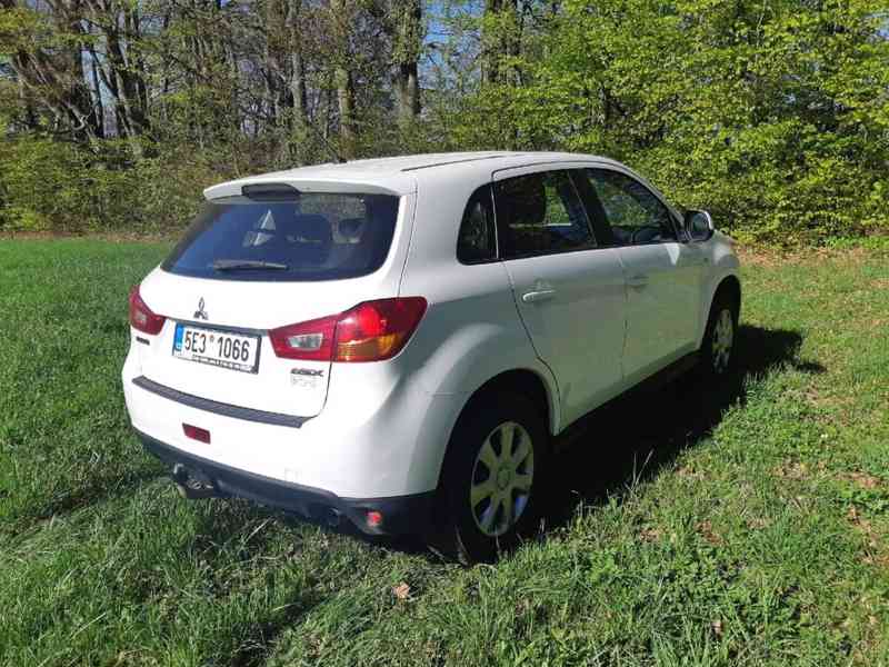 Mitsubishi ASX 1,6 rok r.v 2015 najeto 57 000 km - foto 7