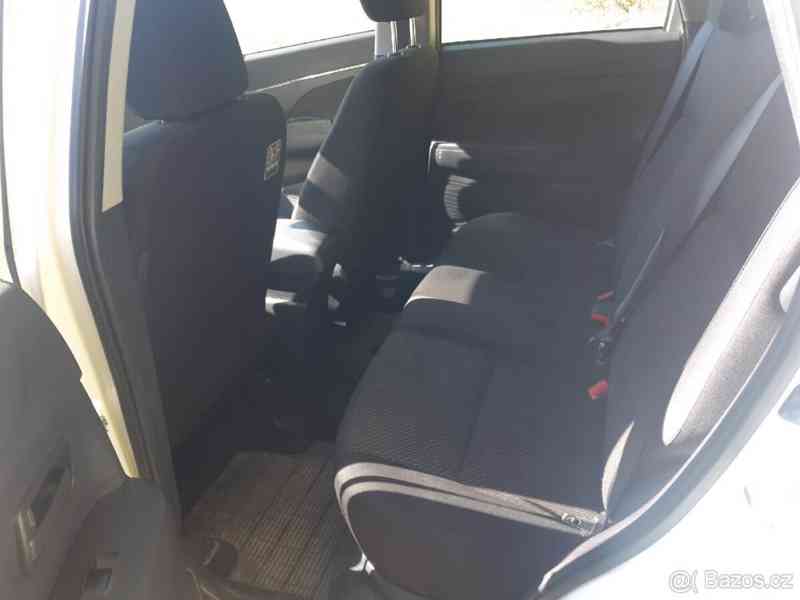 Mitsubishi ASX 1,6 rok r.v 2015 najeto 57 000 km - foto 16