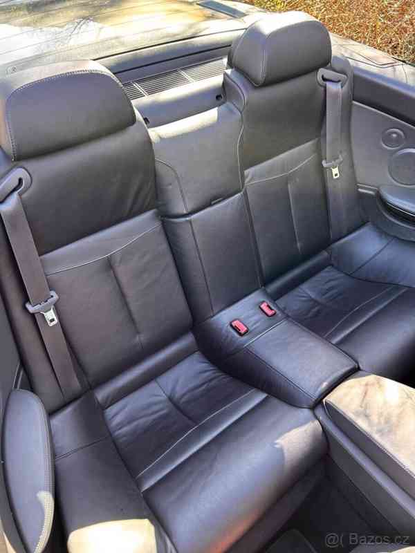 BMW Řada 6 E64 645i - foto 8