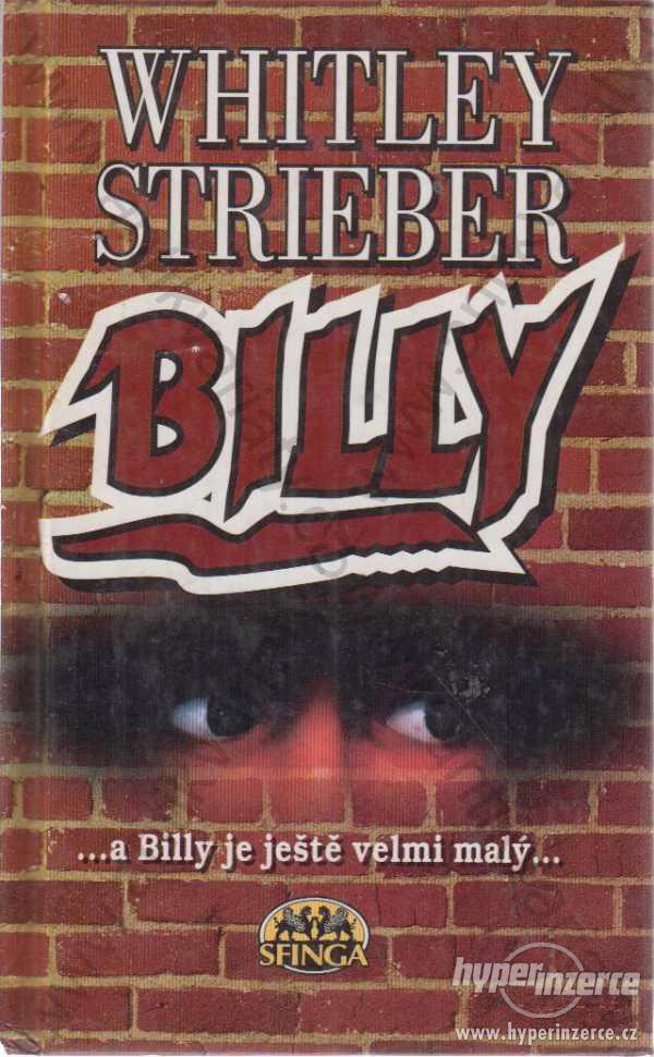 Billy - foto 1