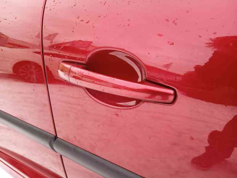 Peugeot 207 SW 1,4i Comfort ČR 1.majitel - foto 24