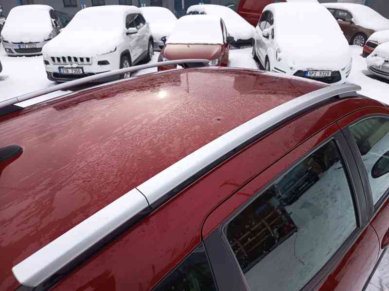 Peugeot 207 SW 1,4i Comfort ČR 1.majitel - foto 10