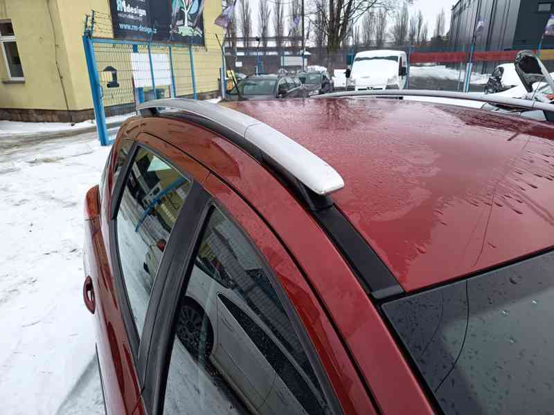 Peugeot 207 SW 1,4i Comfort ČR 1.majitel - foto 11