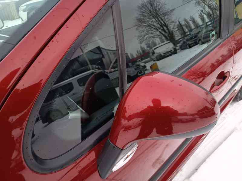 Peugeot 207 SW 1,4i Comfort ČR 1.majitel - foto 22