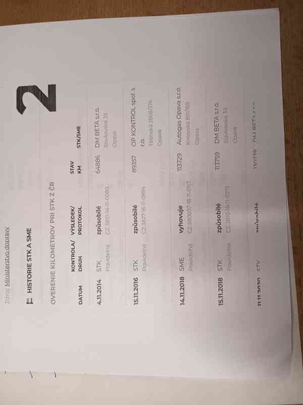 Peugeot 207 SW 1,4i Comfort ČR 1.majitel - foto 33