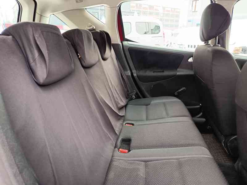 Peugeot 207 SW 1,4i Comfort ČR 1.majitel - foto 17