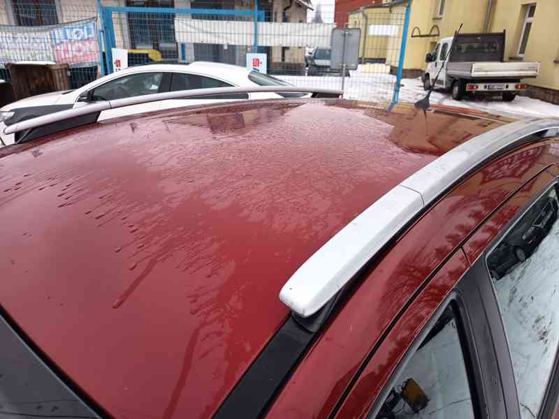 Peugeot 207 SW 1,4i Comfort ČR 1.majitel - foto 26