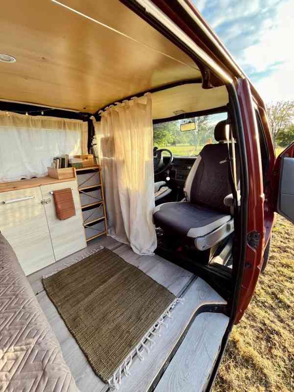 Volkswagen Transporter 1,9   TD 50 kW | 1994 | STK 9/26 - foto 6