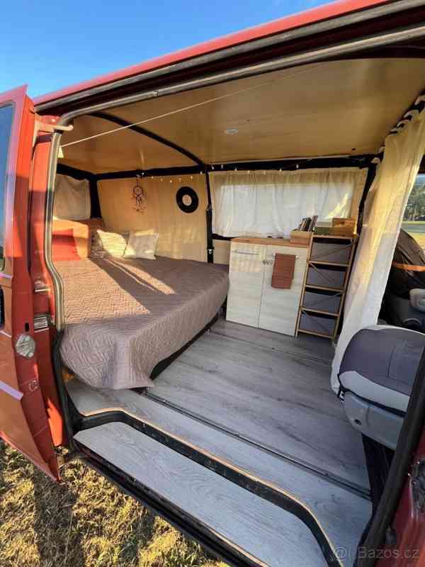 Volkswagen Transporter 1,9   TD 50 kW | 1994 | STK 9/26 - foto 16