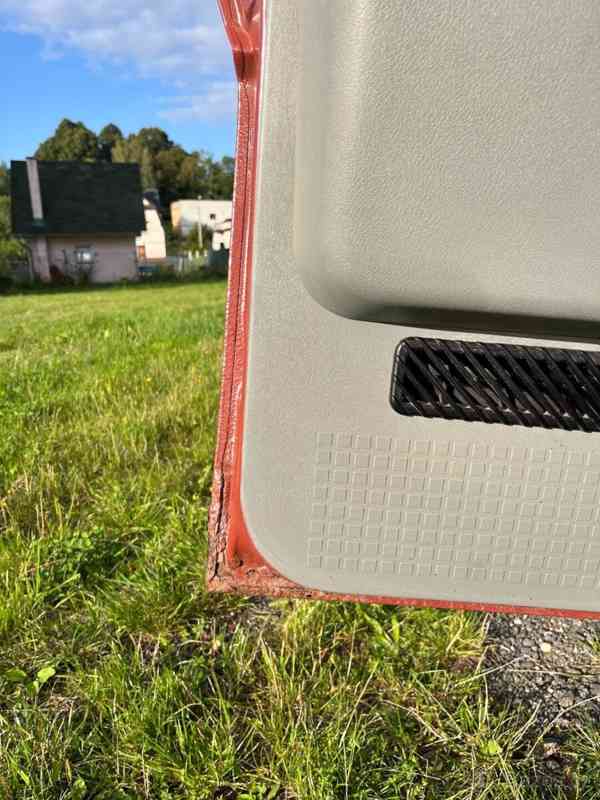 Volkswagen Transporter 1,9   TD 50 kW | 1994 | STK 9/26 - foto 8