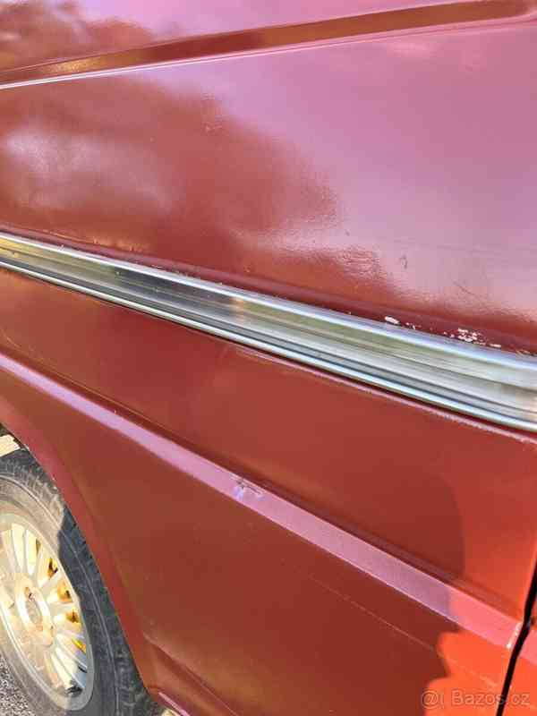 Volkswagen Transporter 1,9   TD 50 kW | 1994 | STK 9/26 - foto 5