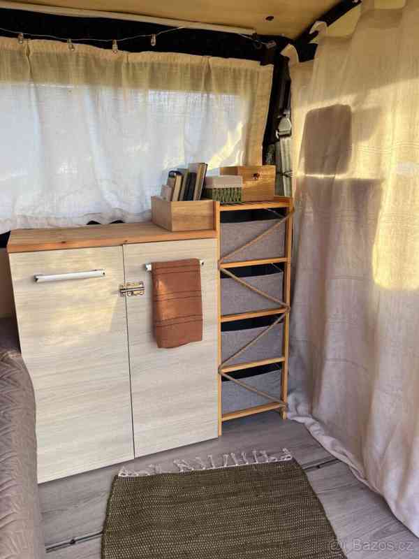 Volkswagen Transporter 1,9   TD 50 kW | 1994 | STK 9/26 - foto 4