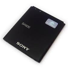Sony baterie BA 900 1700 mAh - foto 1