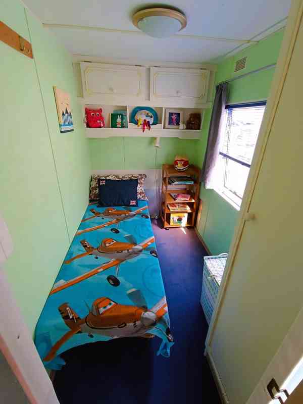 Mobilní domek Nordstar AT23 - foto 13