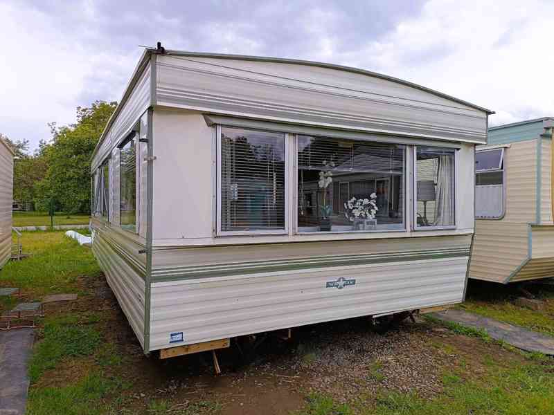 Mobilní domek Nordstar AT23 - foto 12