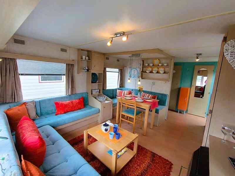 Mobilní domek Nordstar AT23 - foto 3