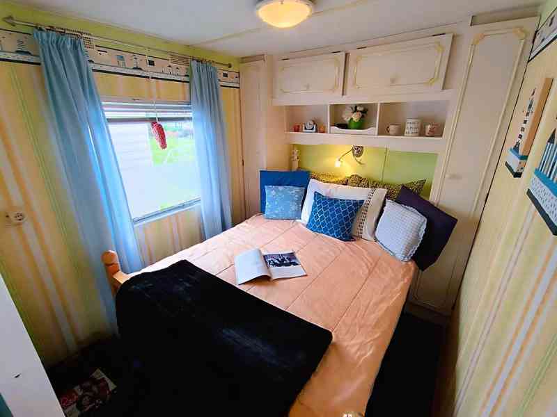 Mobilní domek Nordstar AT23 - foto 8