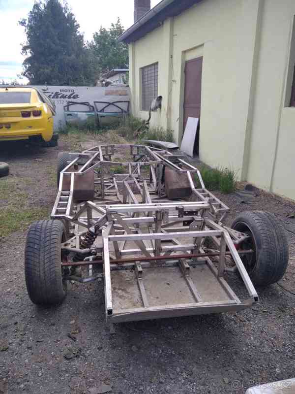 Lamborghini Countach	 - foto 3