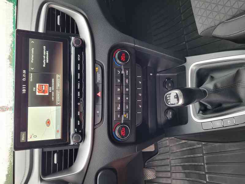 Kia ceed 1.6 CRDI exlusive (ještě v záruce) - foto 15