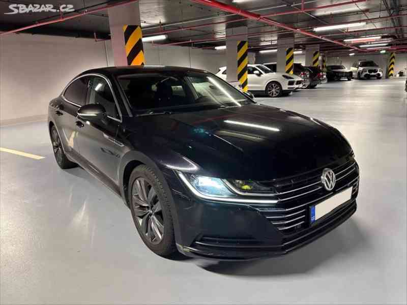 Volkswagen Arteon VW ARTEON - foto 2