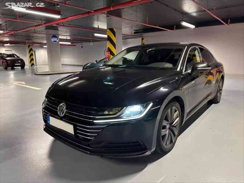 Volkswagen Arteon VW ARTEON - foto 4