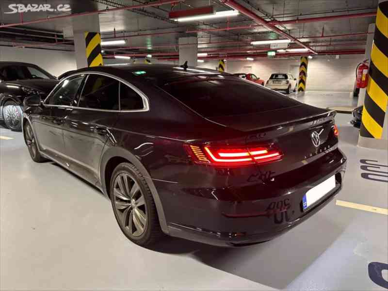 Volkswagen Arteon VW ARTEON - foto 7