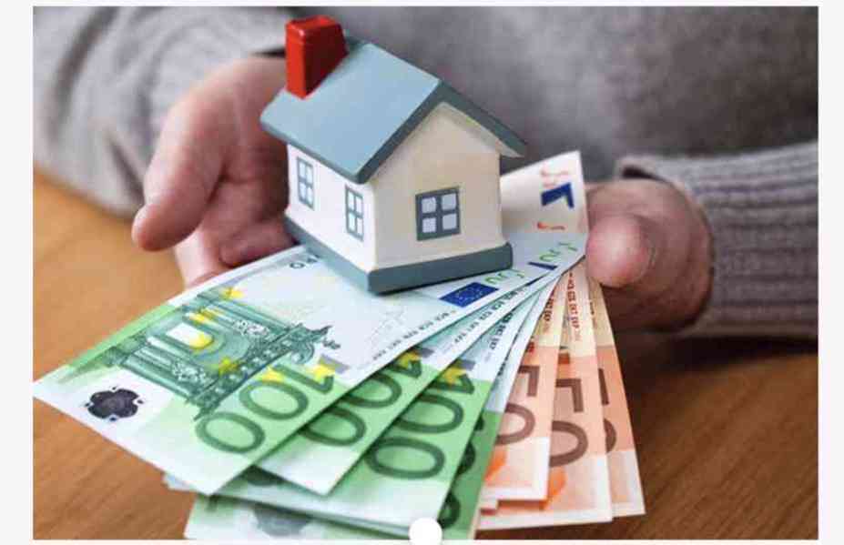 NABÍDKA RYCHLÉ PŮJČKY S ÚROKEM 2 %