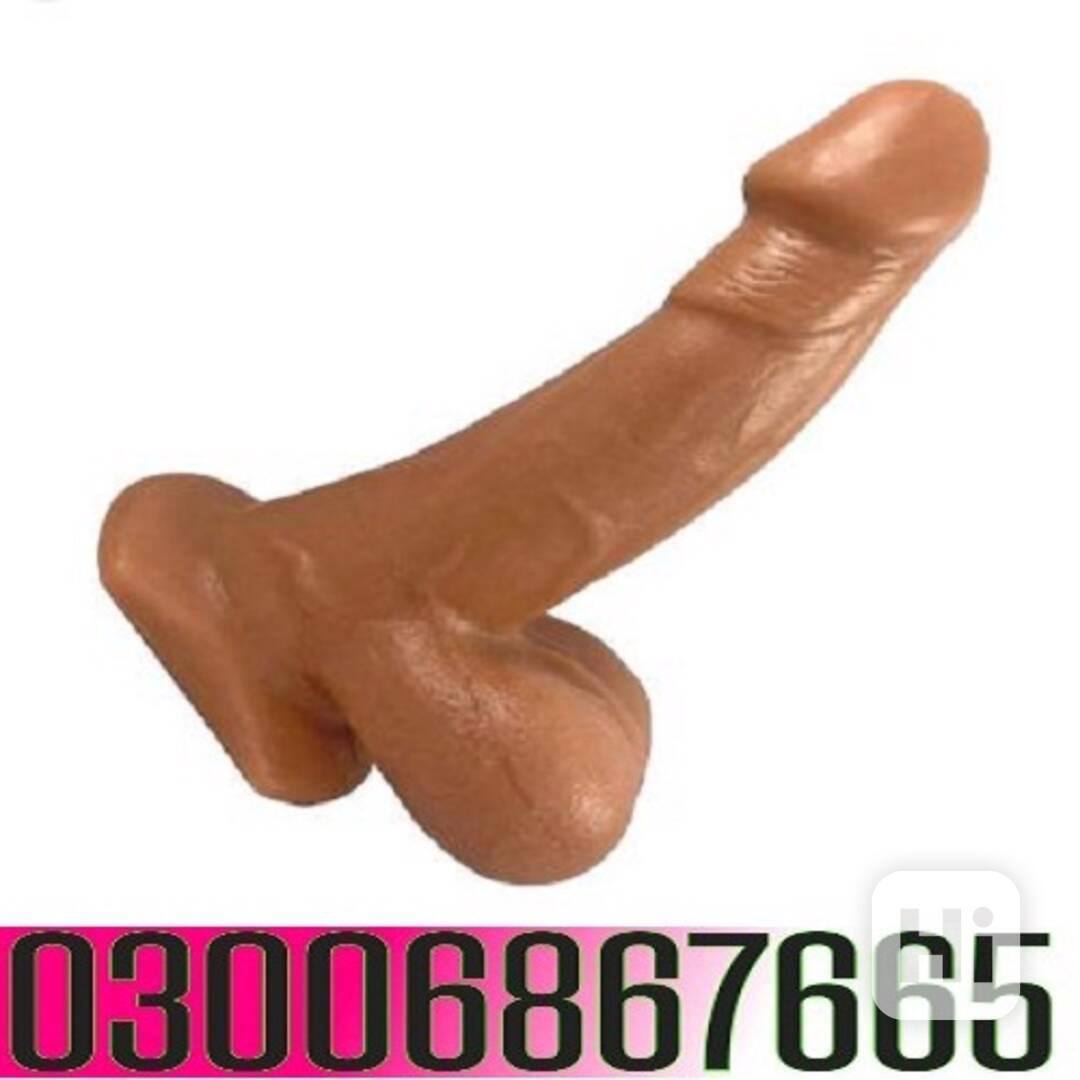 8 inch Remote Control Dildo In Lahore (#!~&)03006867665(Allo - foto 1