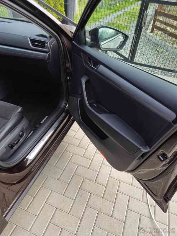 Škoda Superb 2,0   TDI 4x4 140(165) kW DSG(remap) - foto 15