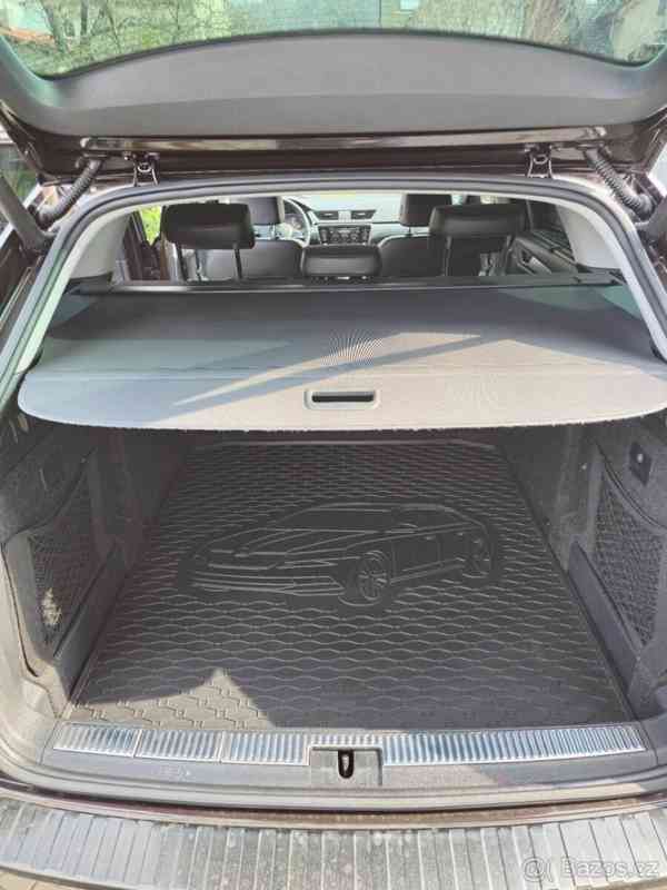 Škoda Superb 2,0   TDI 4x4 140(165) kW DSG(remap) - foto 8
