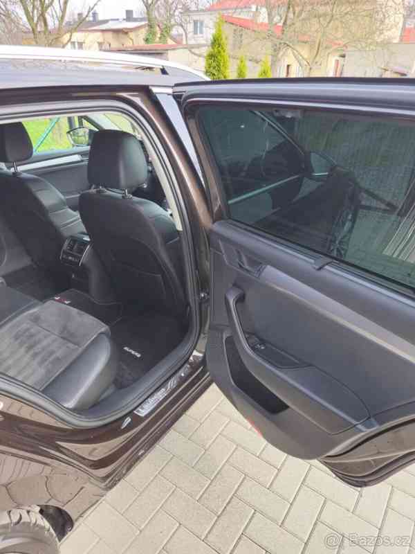 Škoda Superb 2,0   TDI 4x4 140(165) kW DSG(remap) - foto 18