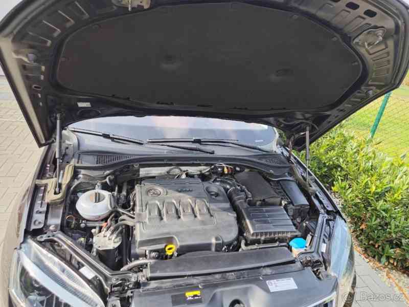 Škoda Superb 2,0   TDI 4x4 140(165) kW DSG(remap) - foto 10