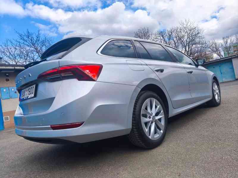 Octavia 4 Combi 2.0 TDi Virtual NAVI Full LED Keyles DPHOcta - foto 2