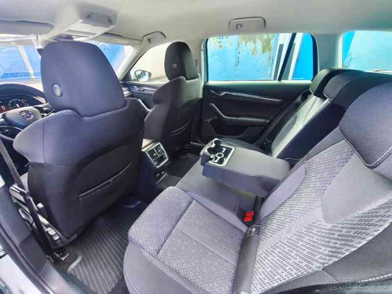 Octavia 4 Combi 2.0 TDi Virtual NAVI Full LED Keyles DPHOcta - foto 16