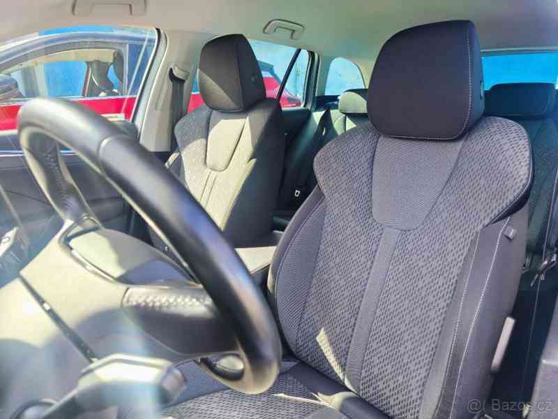 Octavia 4 Combi 2.0 TDi Virtual NAVI Full LED Keyles DPHOcta - foto 10