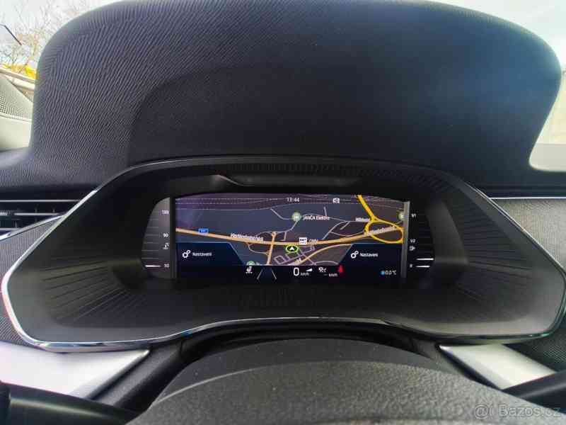 Octavia 4 Combi 2.0 TDi Virtual NAVI Full LED Keyles DPHOcta - foto 12