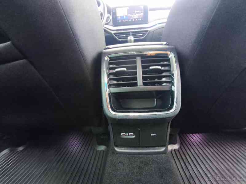 Octavia 4 Combi 2.0 TDi Virtual NAVI Full LED Keyles DPHOcta - foto 18